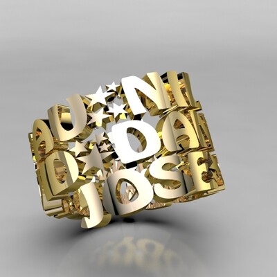 ANILLOS
