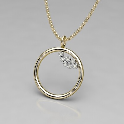 JOYAS EN ORO
