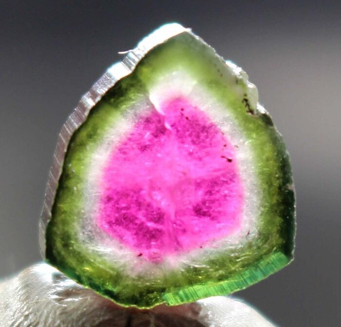 TURMALINA SANDIA NATURAL