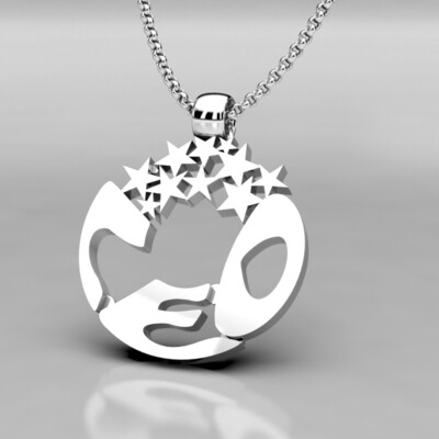 JOYAS PLATA