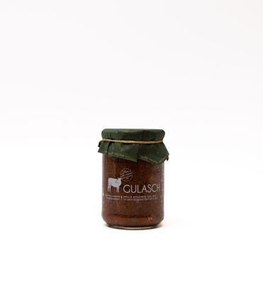 Gulash Alpemagna – 360GR -