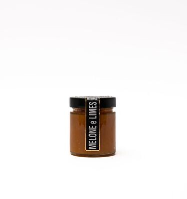 Marmellata Melone e Limes
Stringhetto