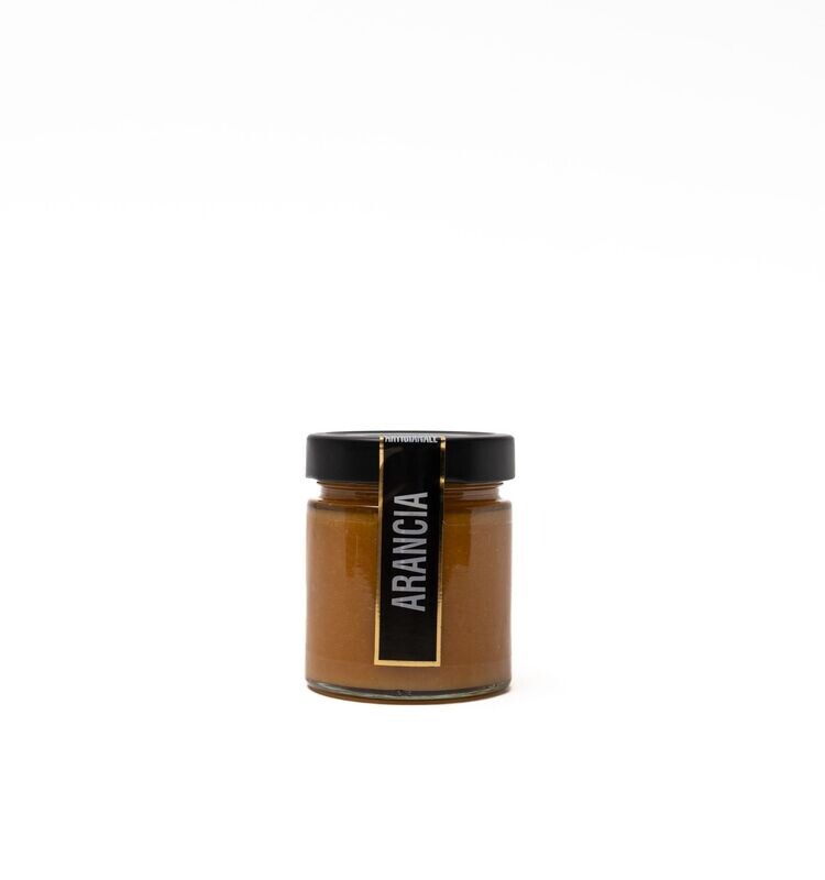 Marmellata arancia
Stringhetto