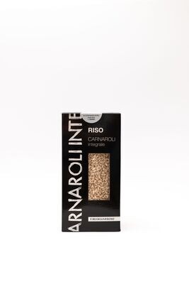 Riso carnaroli integrale
Mangiarbene
(1Kg)
