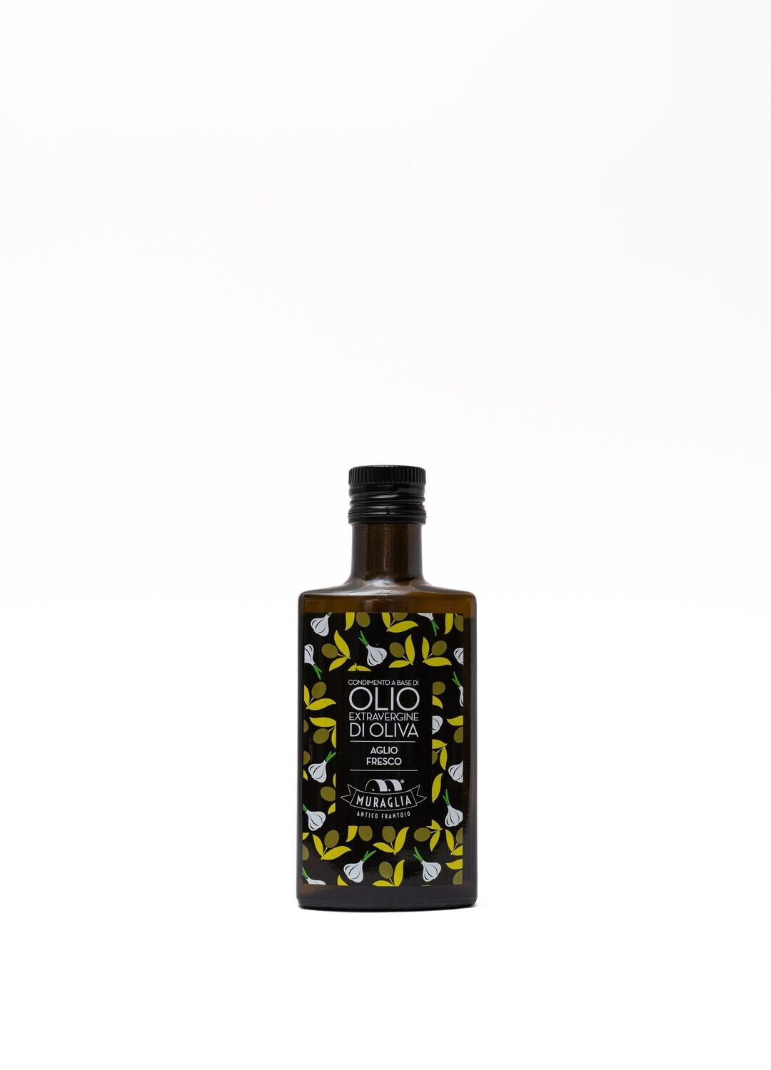 Olio coratina fruttato intenso
Muraglia
(500ml)