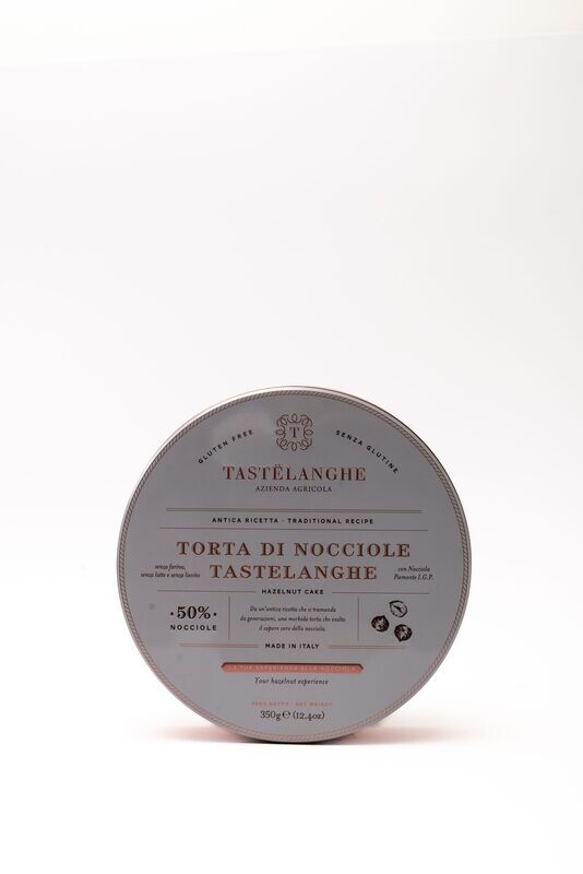 Torta di nocciole Antica Ricetta 
Tastelanghe