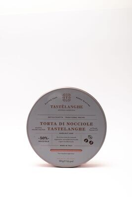 Torta di nocciole Antica Ricetta 
Tastelanghe