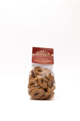 TARALLI
