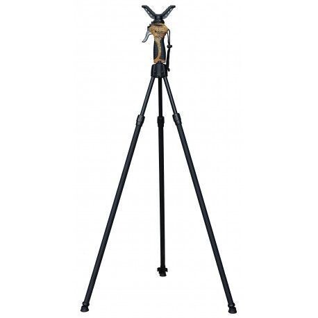 TRÍPODE GENERATION 4 &quot;FIERYDEER&quot;