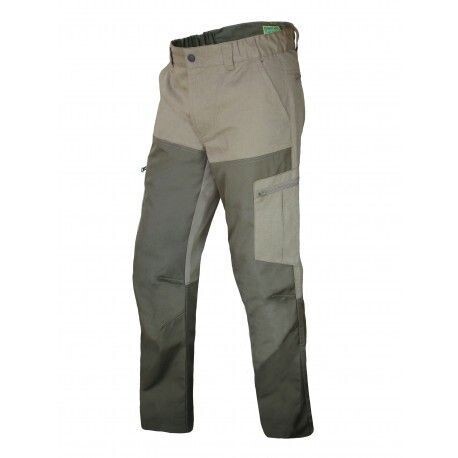 PANTALÓN CON PROTECCIÓN &quot;MOUNTAIN&quot;