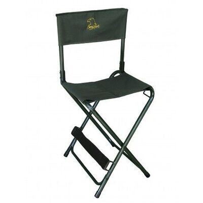 SILLA CON RESPALDO