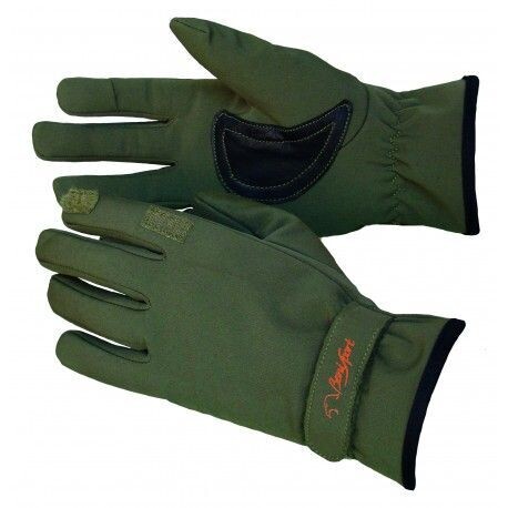 GUANTES TRI-LAMINADOS CAQUI