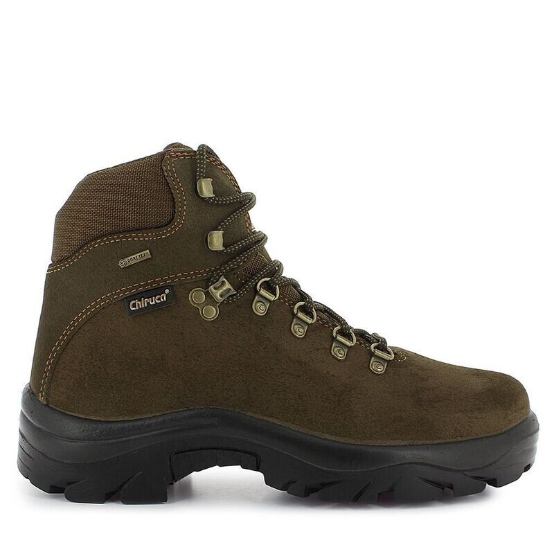 BOTAS CHIRUCA POINTER 01 GORE-TEX