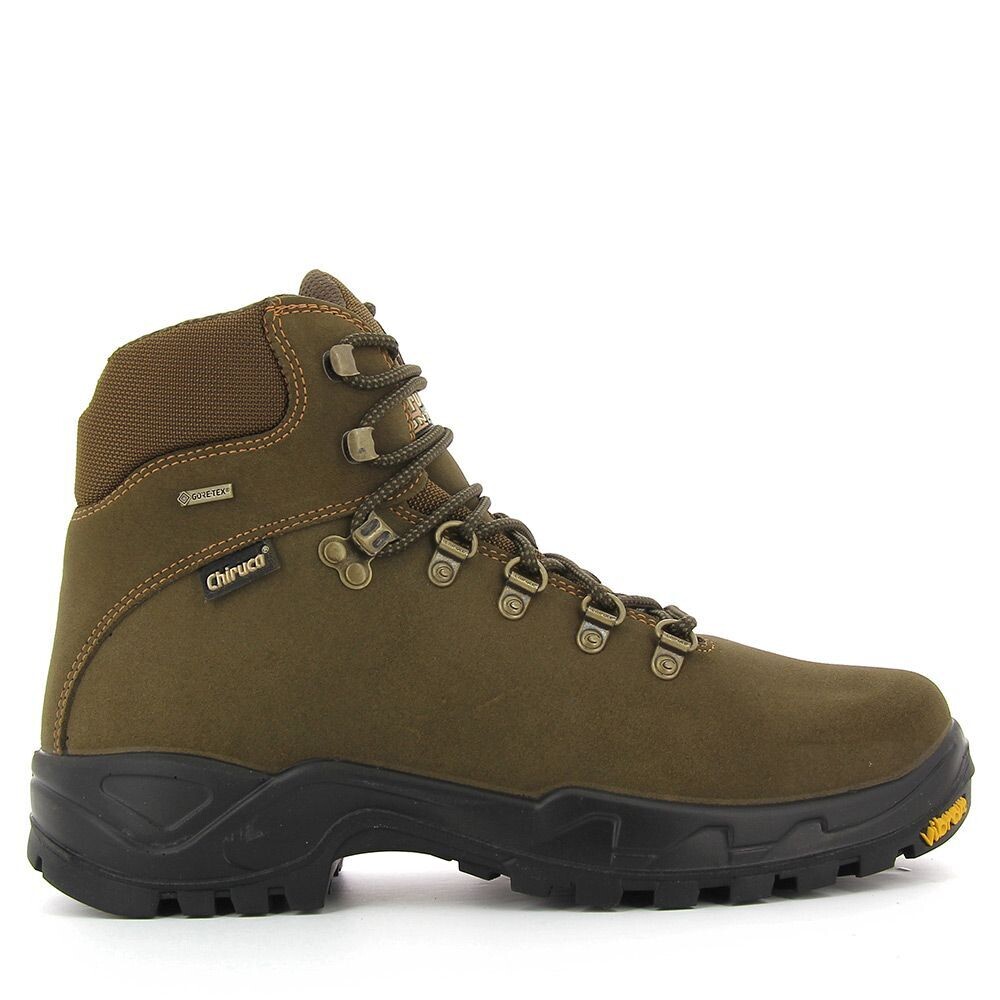 BOTAS CHIRUCA TROFEO 01 GORE-TEX