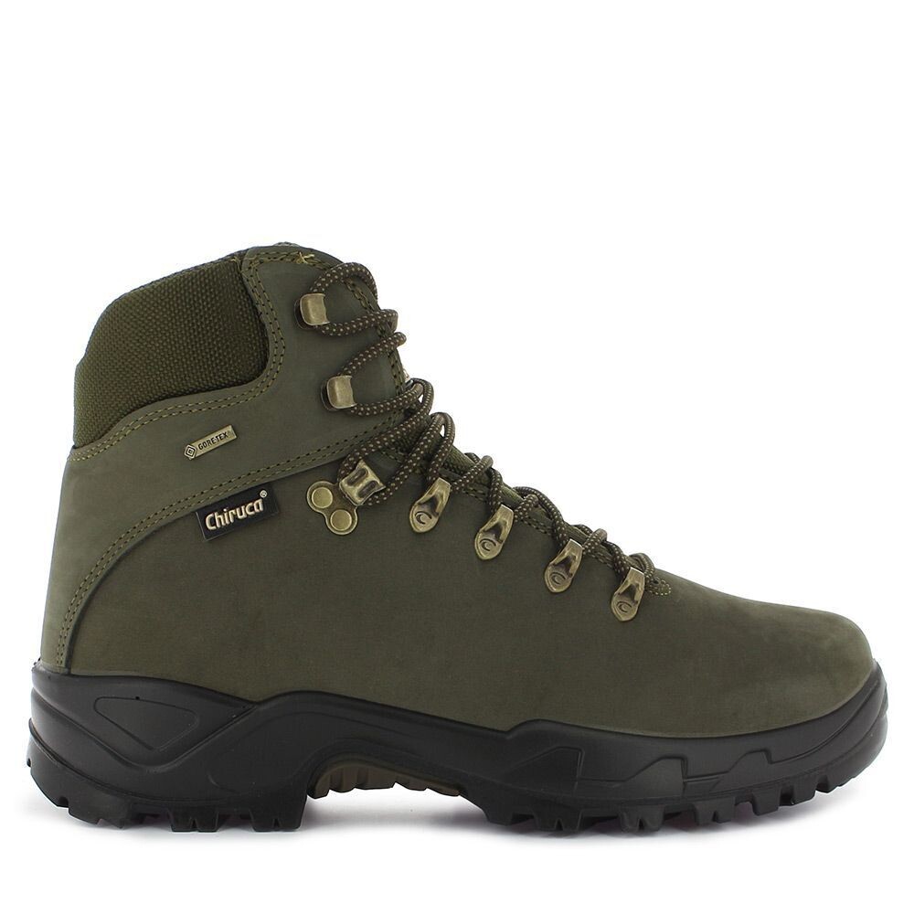 BOTAS CHIRUCA TECKEL 01 GORE-TEX