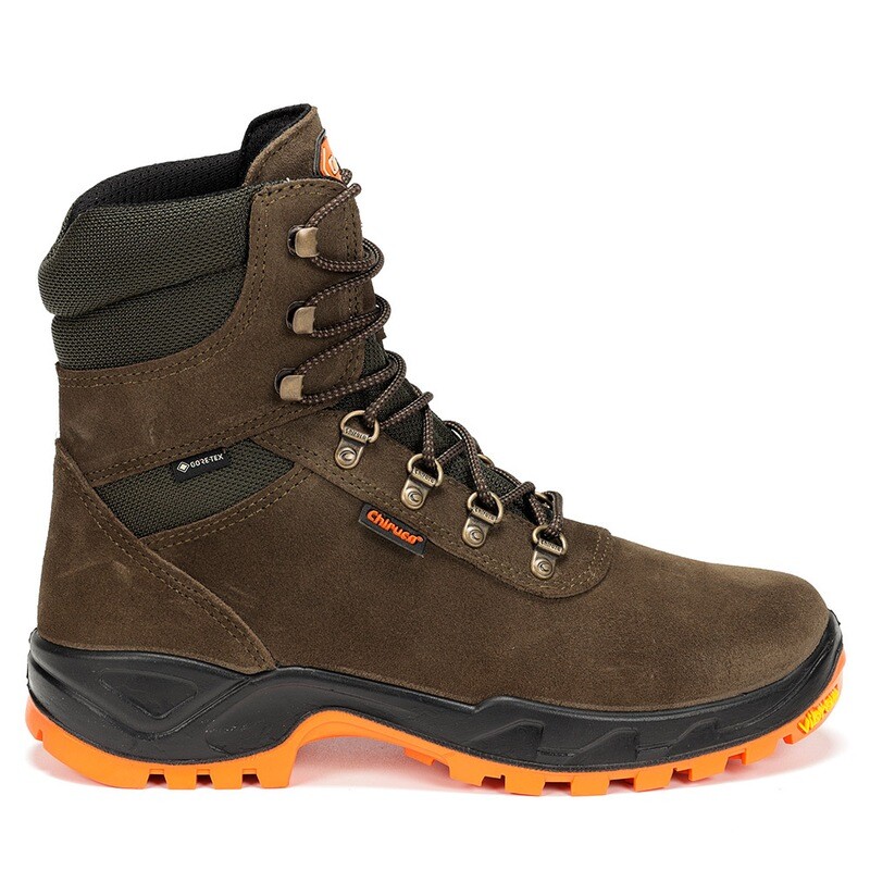BOTAS CHIRUCA MALVIZ 01 GORE-TEX
