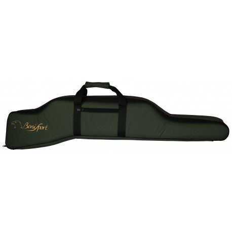 FUNDA RIFLE CAQUI COMPACT