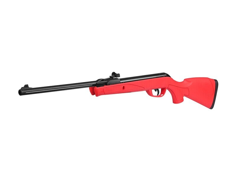 CARABINA DELTA RED (ESPECIAL FERIANTES) CAL. 4.5
