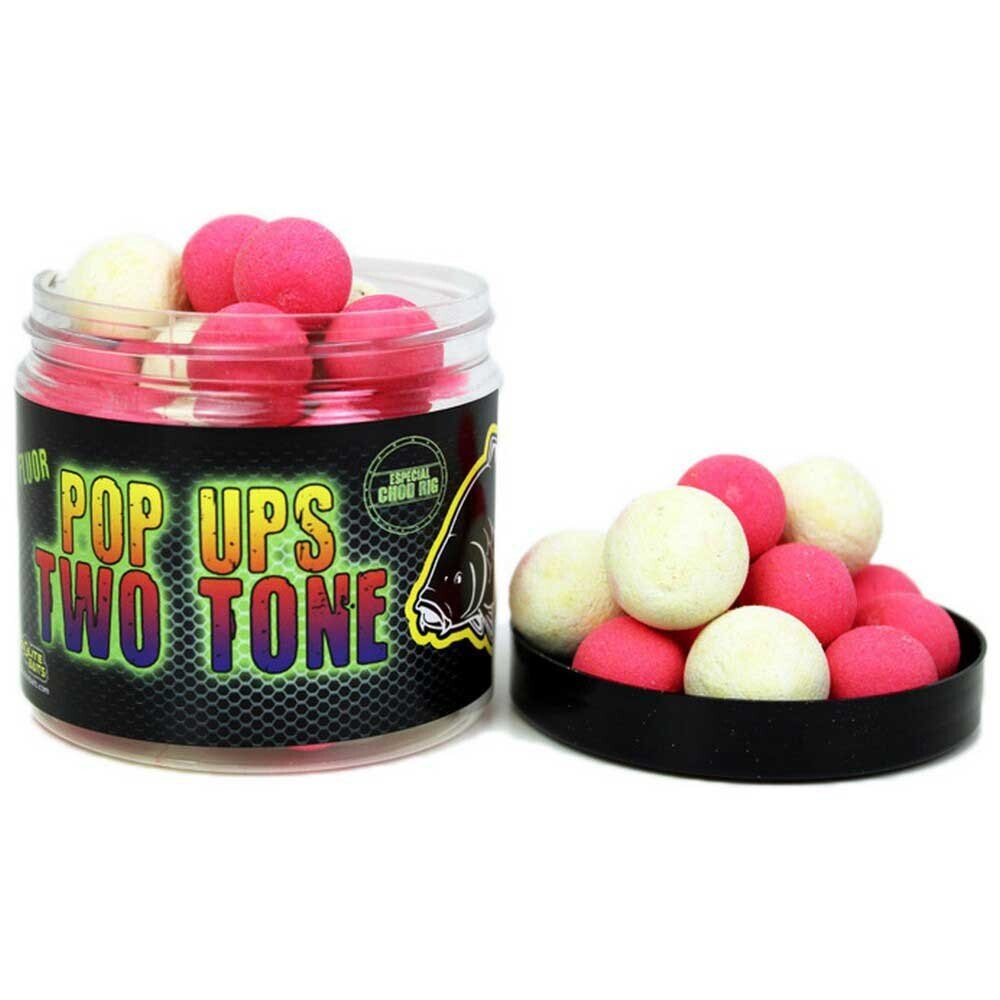 BLOODY MULBERRY FLUOR POP UP 14/20MM