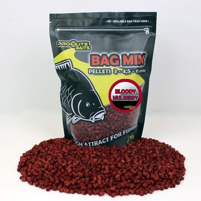 BAG MIX
