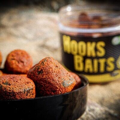 HOOK BAITS