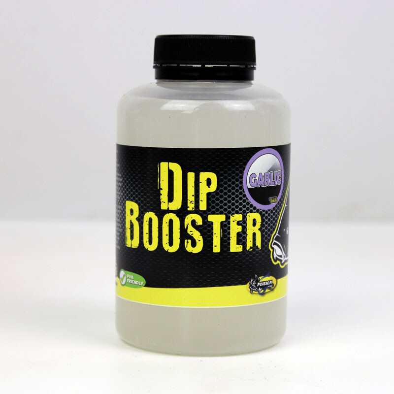 DIPS BOOSTER GARLIC