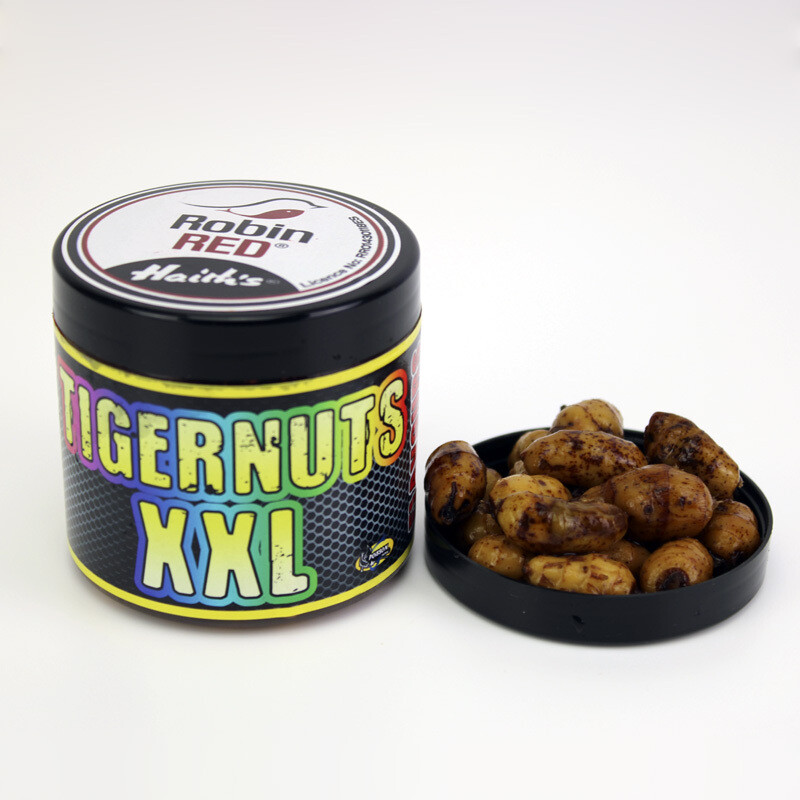 ROBIN RED TIGERNUTS XXL