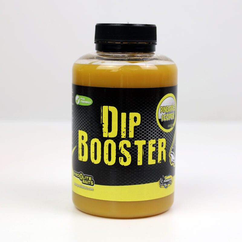 DIPS BOOSTER PINEAPPLE &amp; SCOPEX