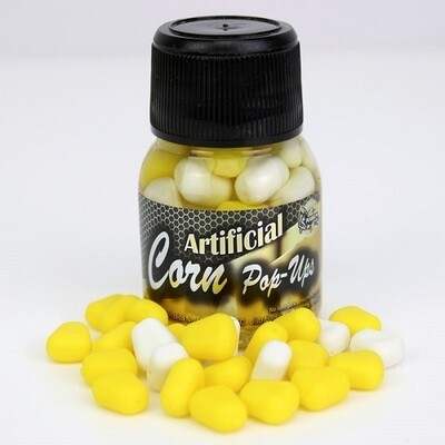 ARTIFICIAL CORN POP UPS