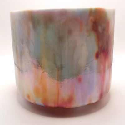 7" A+30 Divine Feng Shui, Alchemy Singing Bowl