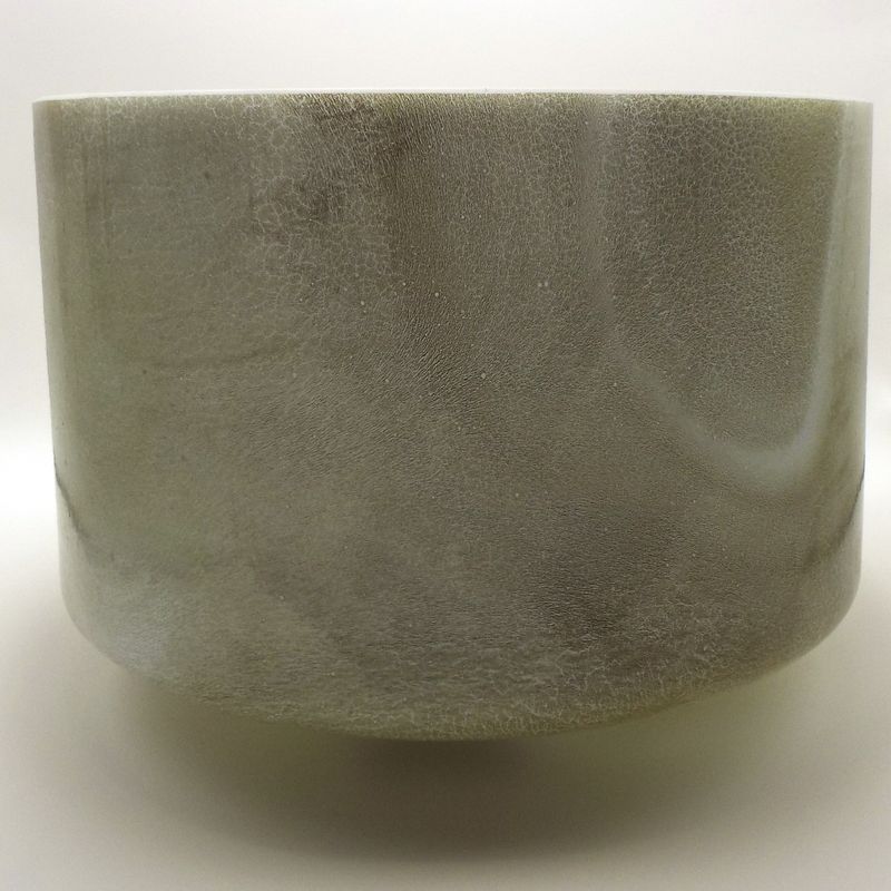 9in D+20 Itoigawa Jade, Alchemy Singing Bowl