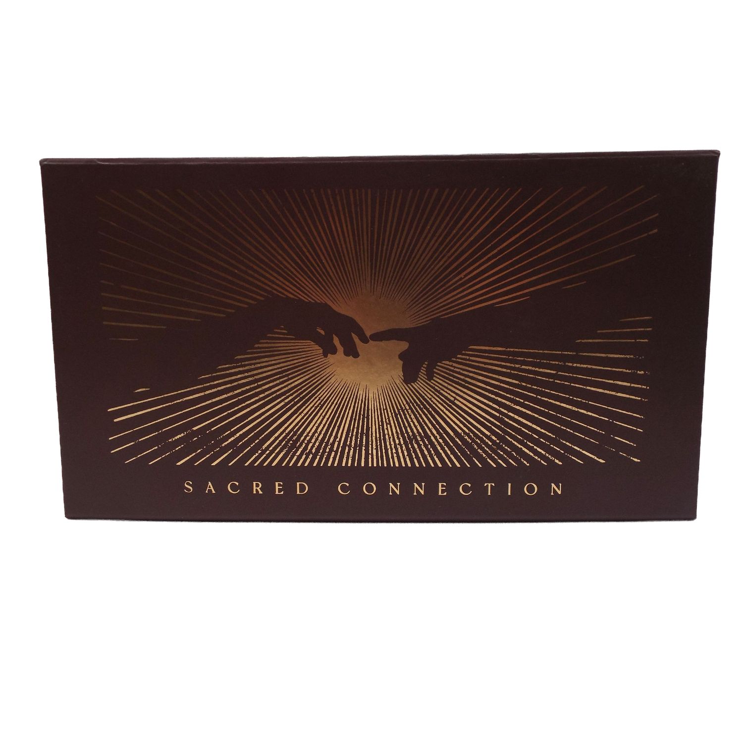 Sacred Connection Cards