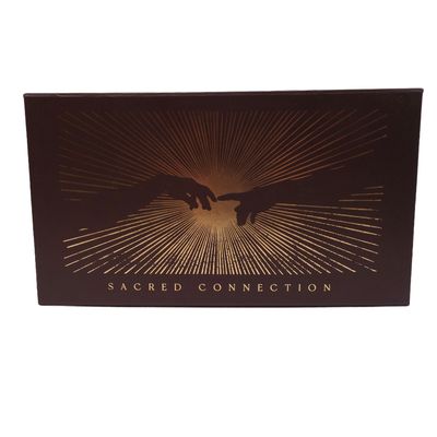 Sacred Connection Cards Sacred Connection Cards