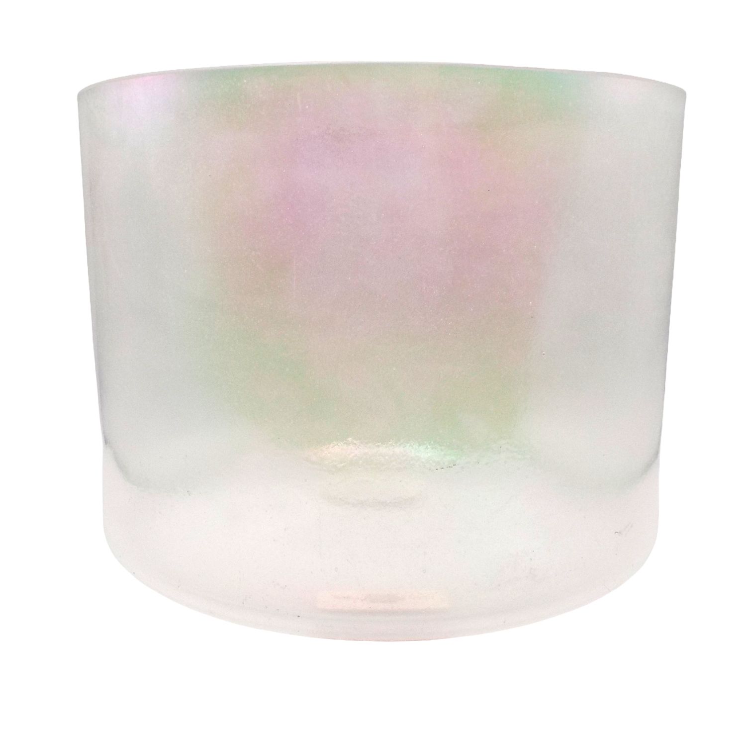 8" F+45 Great Salt Lake Salt, Platinum