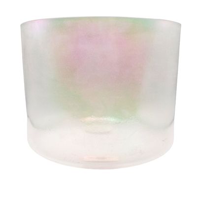 8" F+45 Great Salt Lake Salt, Platinum
