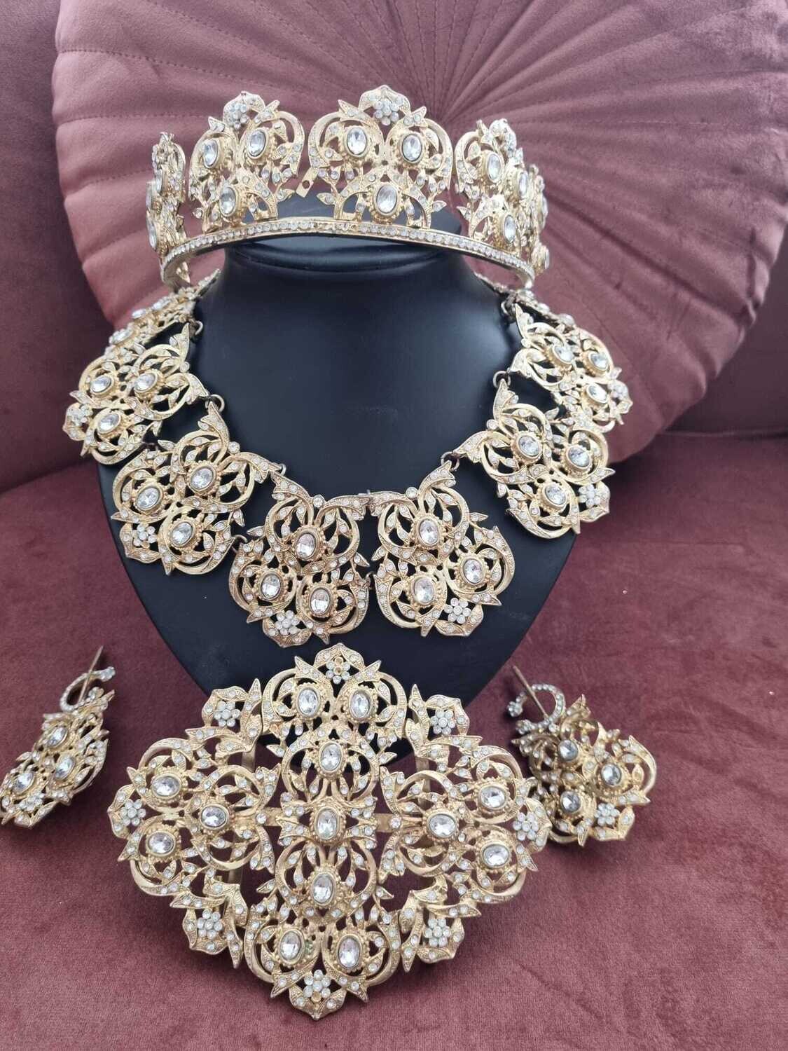 Der Spezielle Brautschmuck!