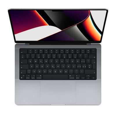 MacBook 
