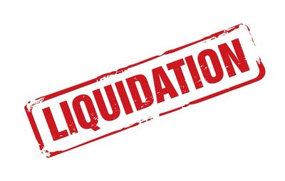 Liquidación 🔥🔥