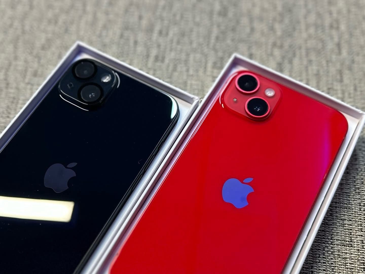 iPhone 14 Plus