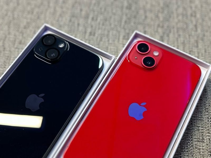 iPhone 14 Plus