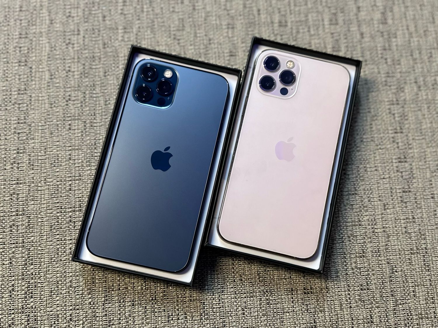 iPhone 12 Pro