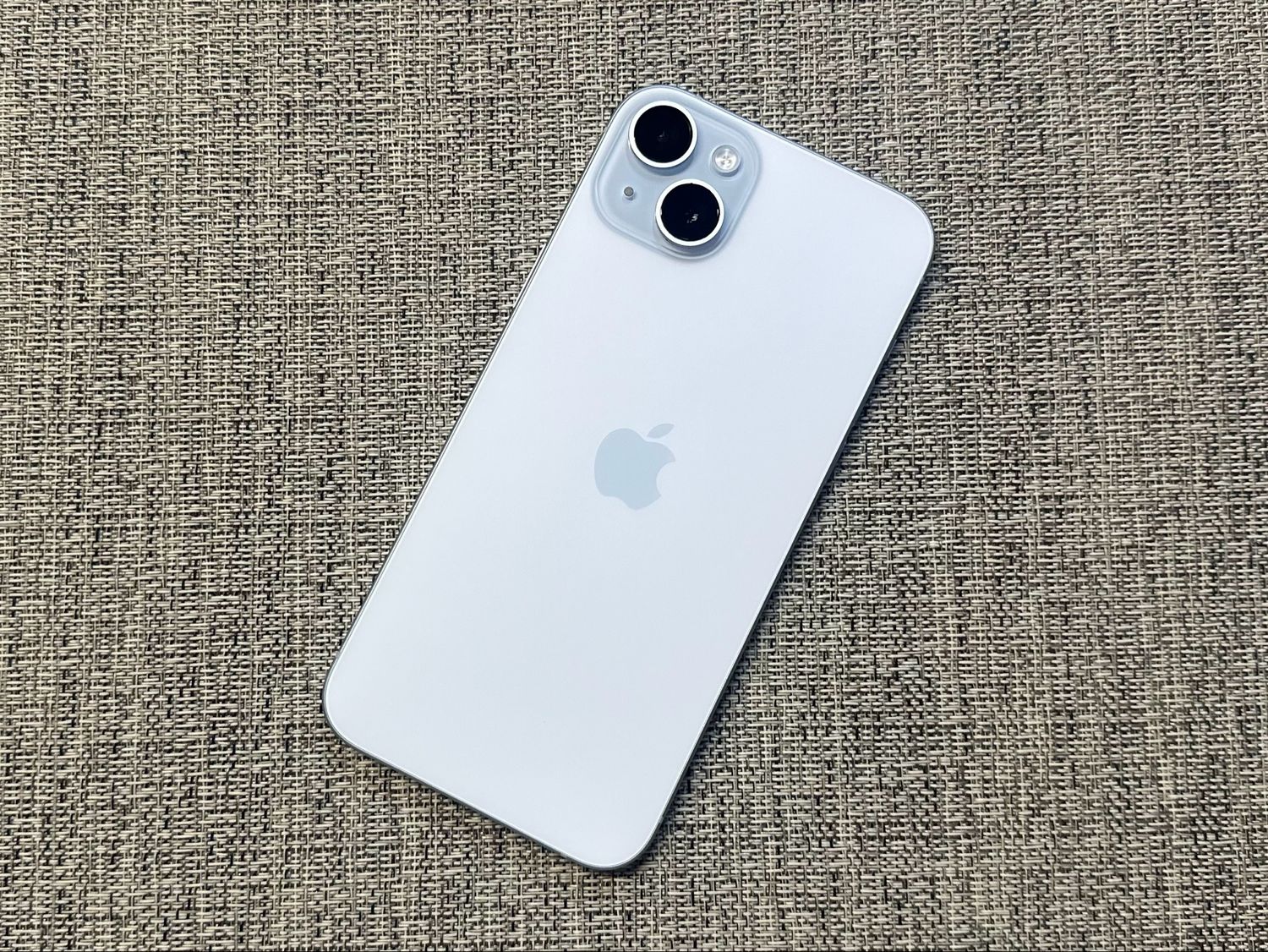 iPhone 15 Plus