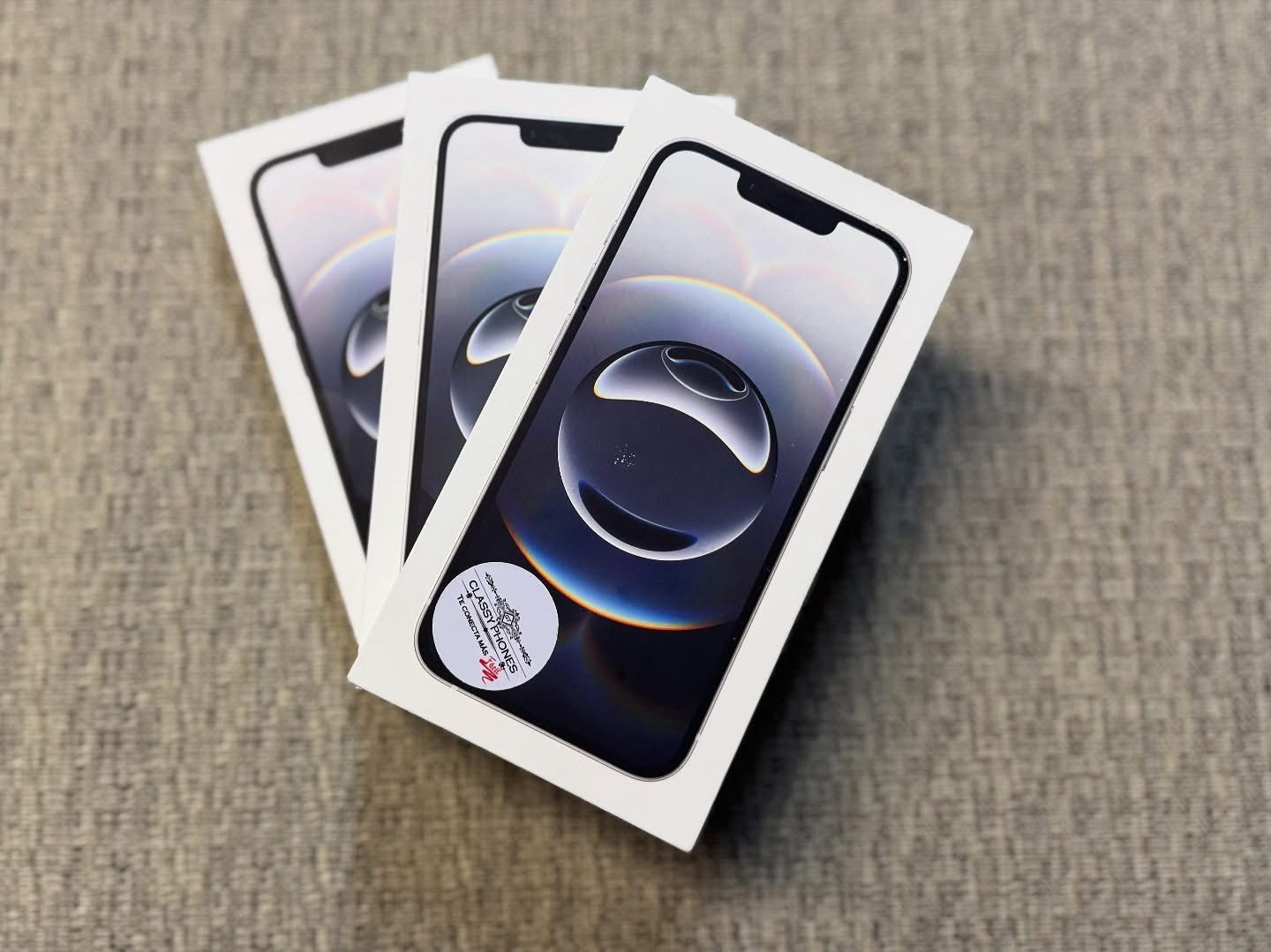 iPhone 16e