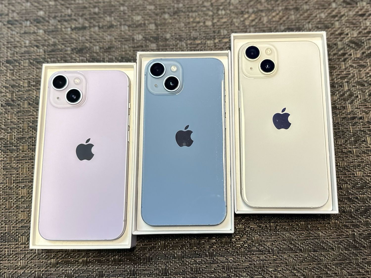 iPhone 14