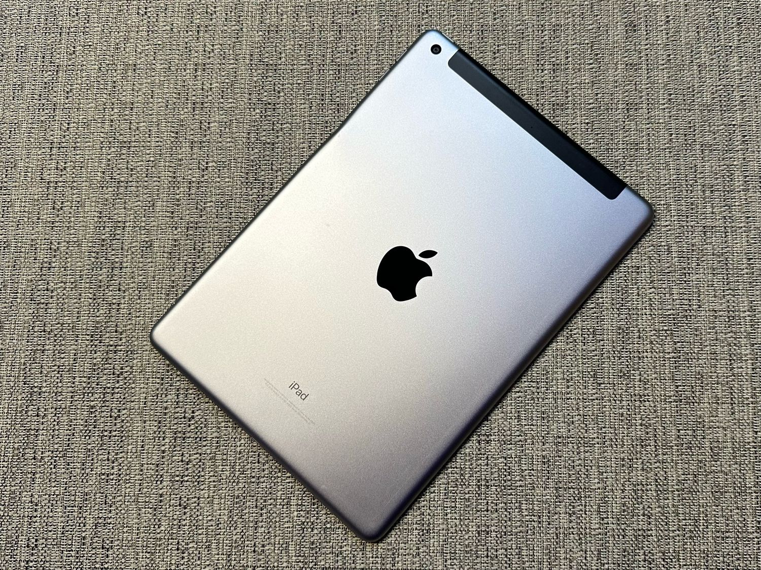 iPad 5th Gen