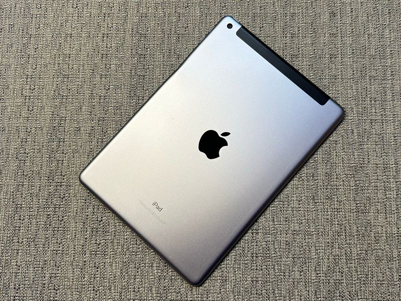 iPad 5th Gen
