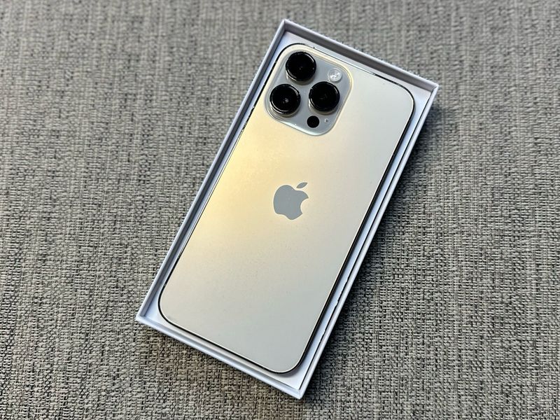 iPhone 14 Pro Max