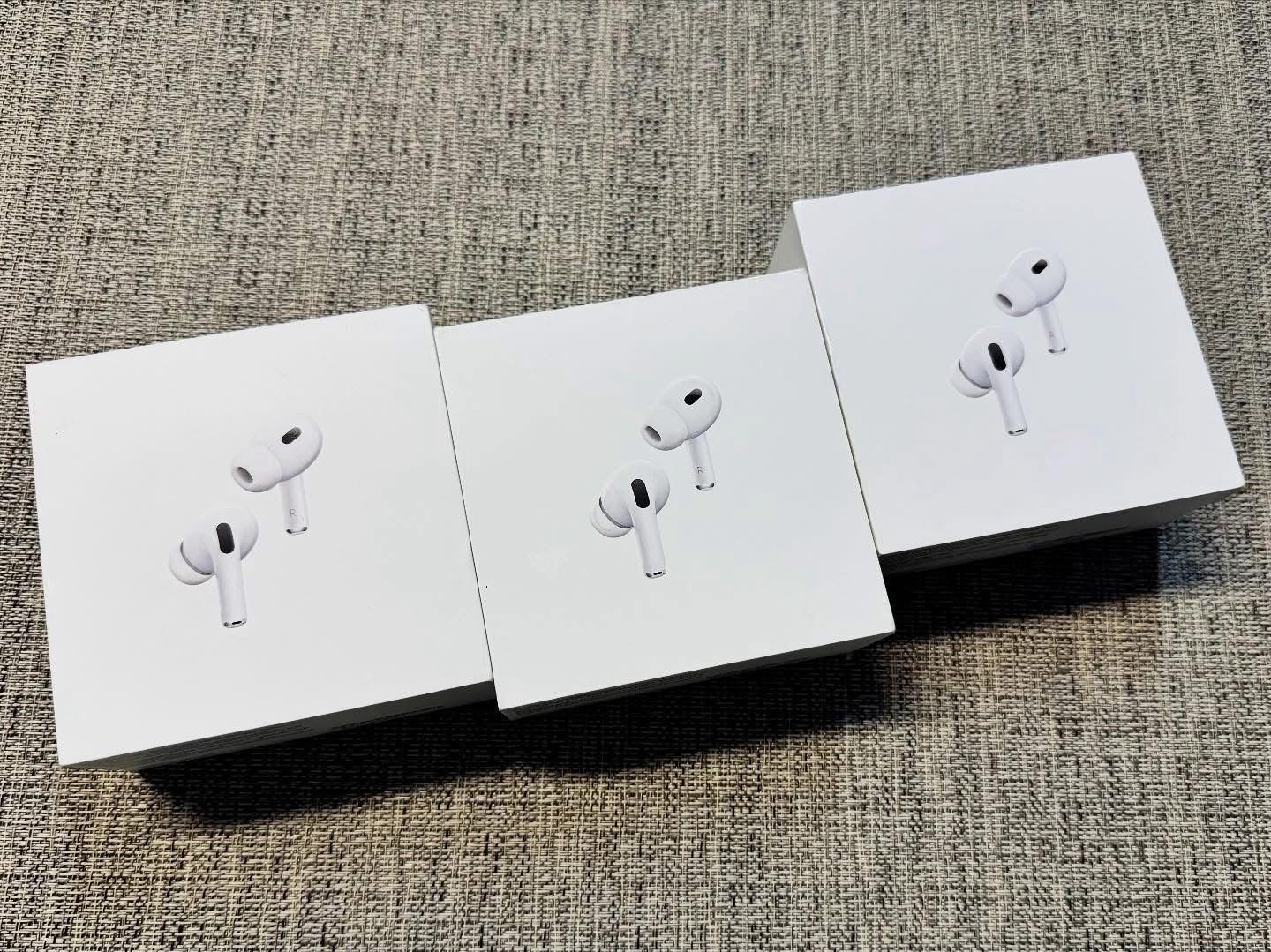 AirPods Pro 2nd