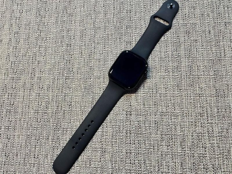 Apple Watch series 10