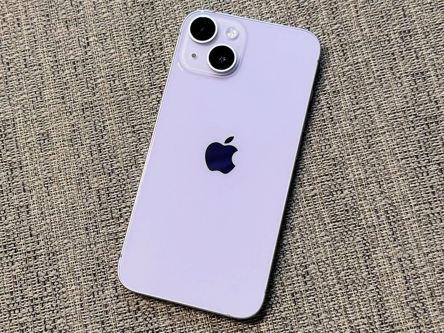 iPhone 14
